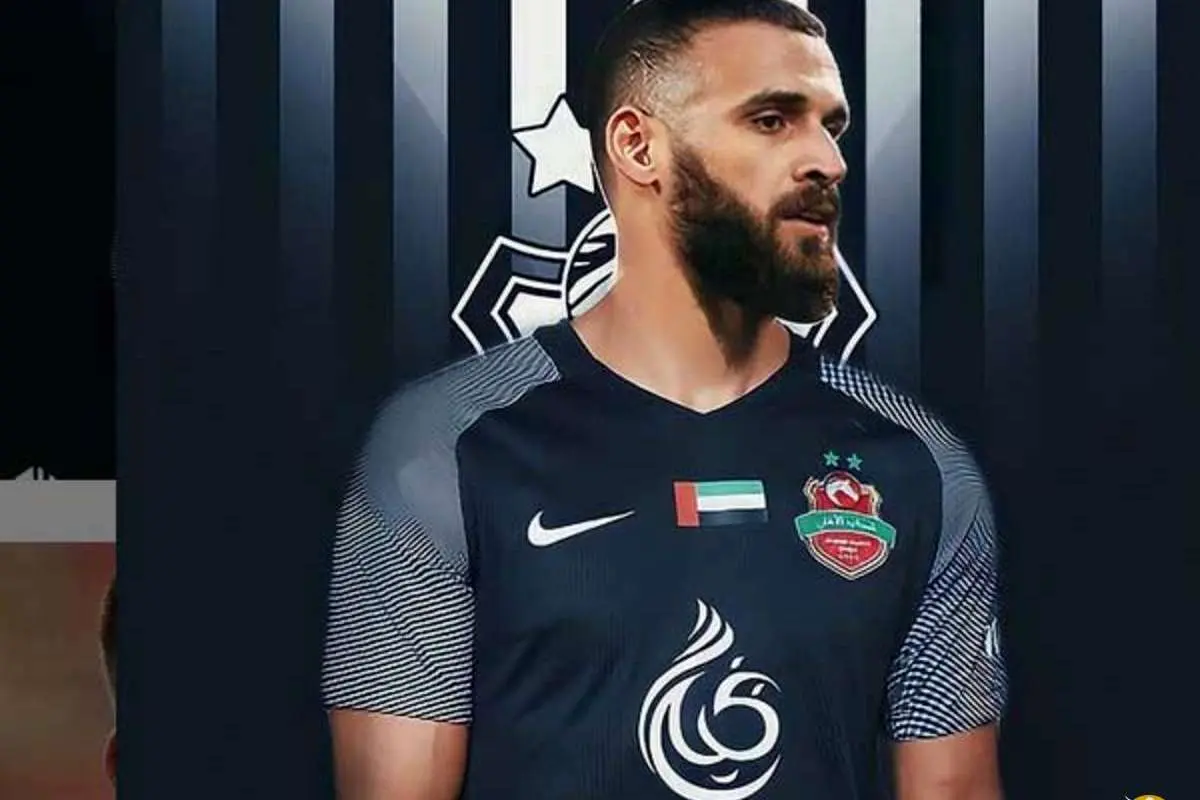 پرسپولیس در اندیشه احمد نوراللهی