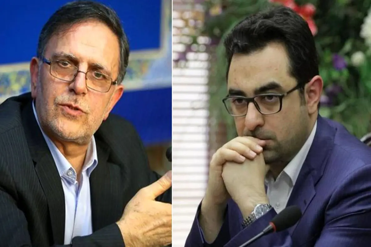 خبر محکومیت مدیران بانک مرکزی شائبه برانگیز است