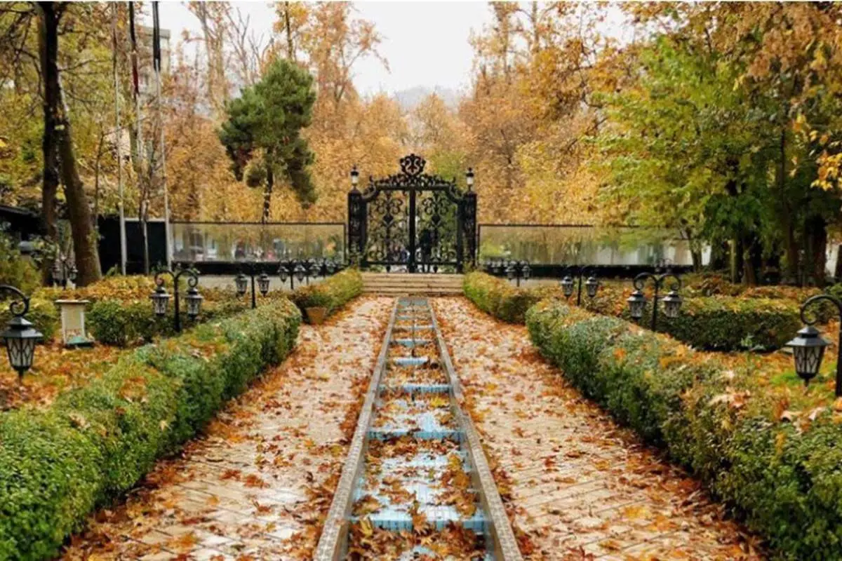 پیشبینی وضعیت آب و هوای تهران فردا دوشنبه ۲۶ مهر ۱۴۰۰