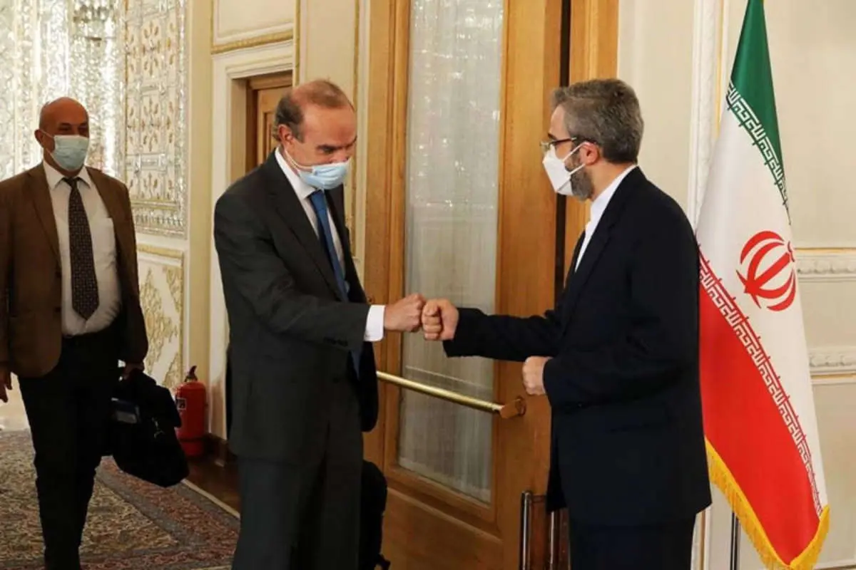 نگرانی از «بنبست» در ادامه مذاکرات برجام