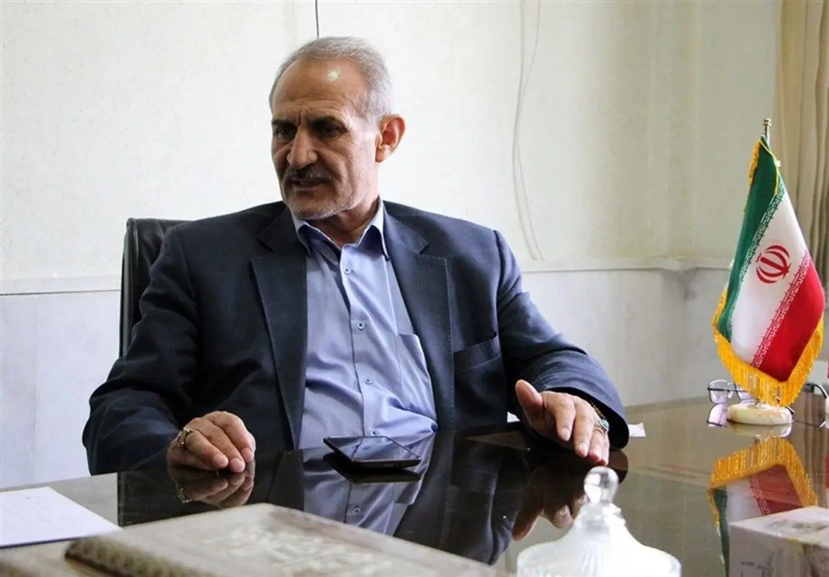 سخنانی که در تخت جمشید گفته شد، زیبنده نبود