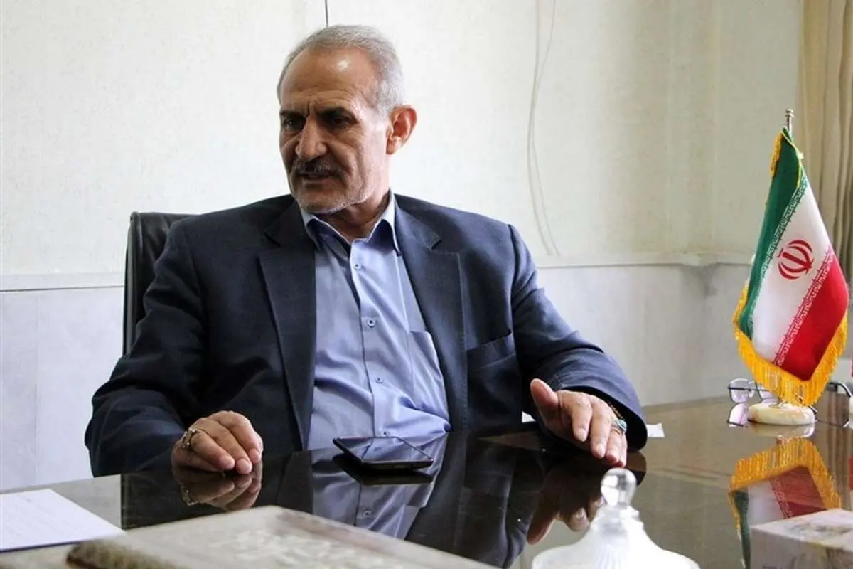 سخنانی که در تخت جمشید گفته شد، زیبنده نبود