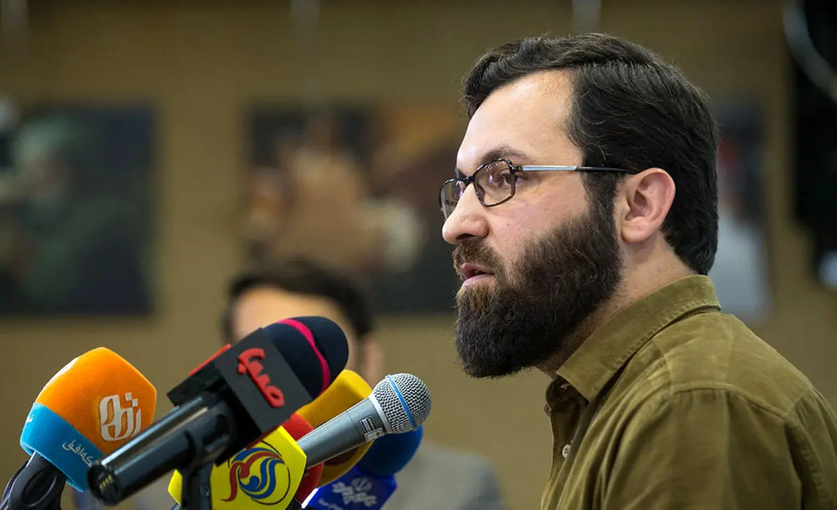 رئیس سازمان اوج: با کمک ۵۰۰ میلیون تومانی سپاه کار را شروع کردیم