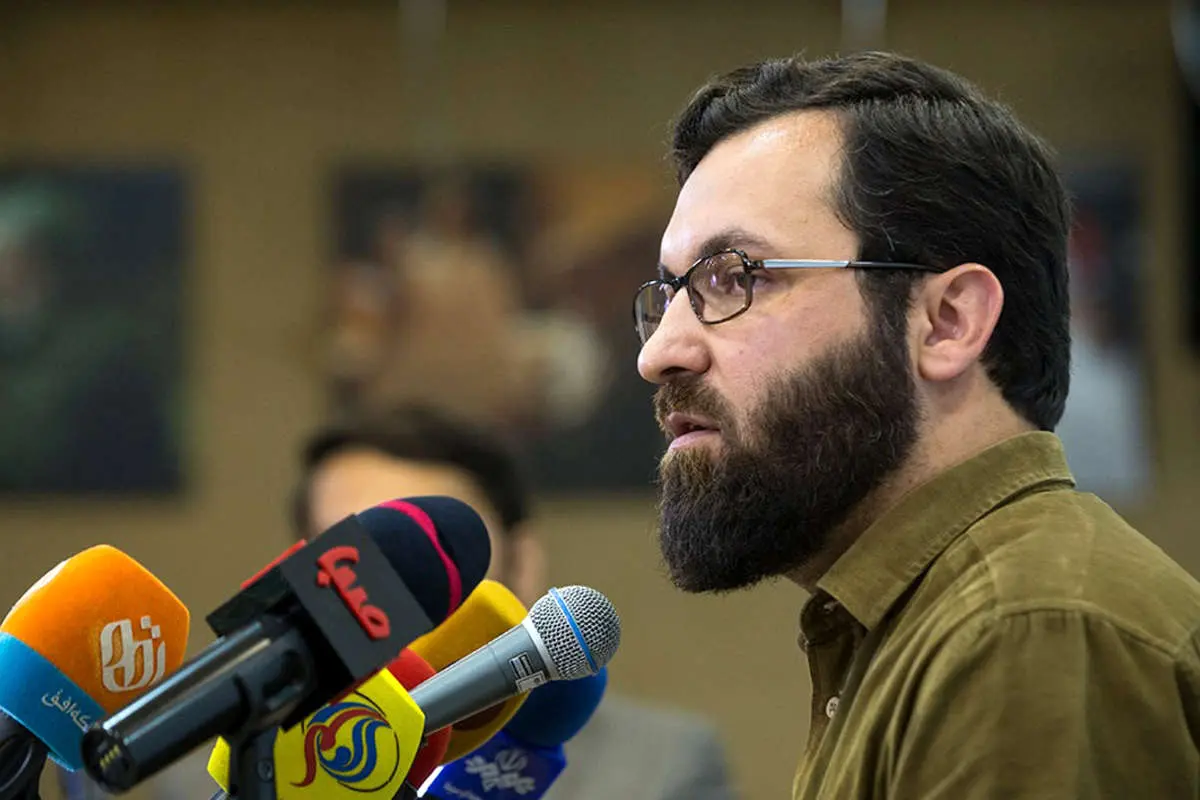 رئیس سازمان اوج: با کمک ۵۰۰ میلیون تومانی سپاه کار را شروع کردیم