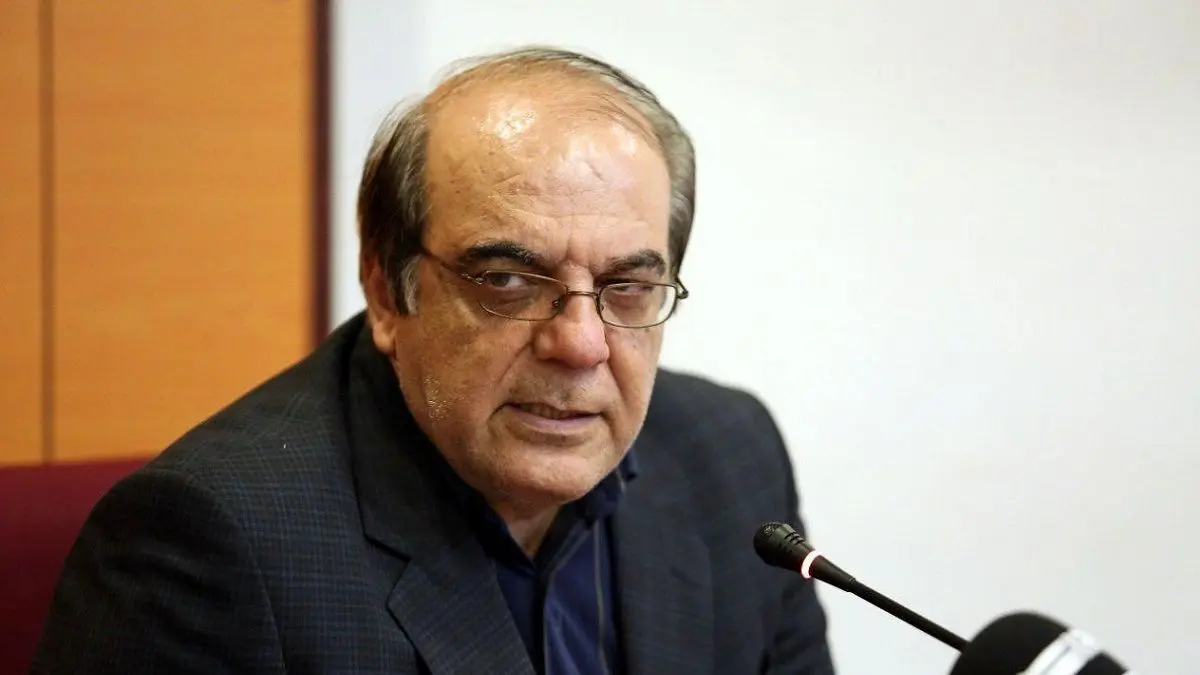 عباس عبدی: کیفرخواست سیف را منتشر کنید