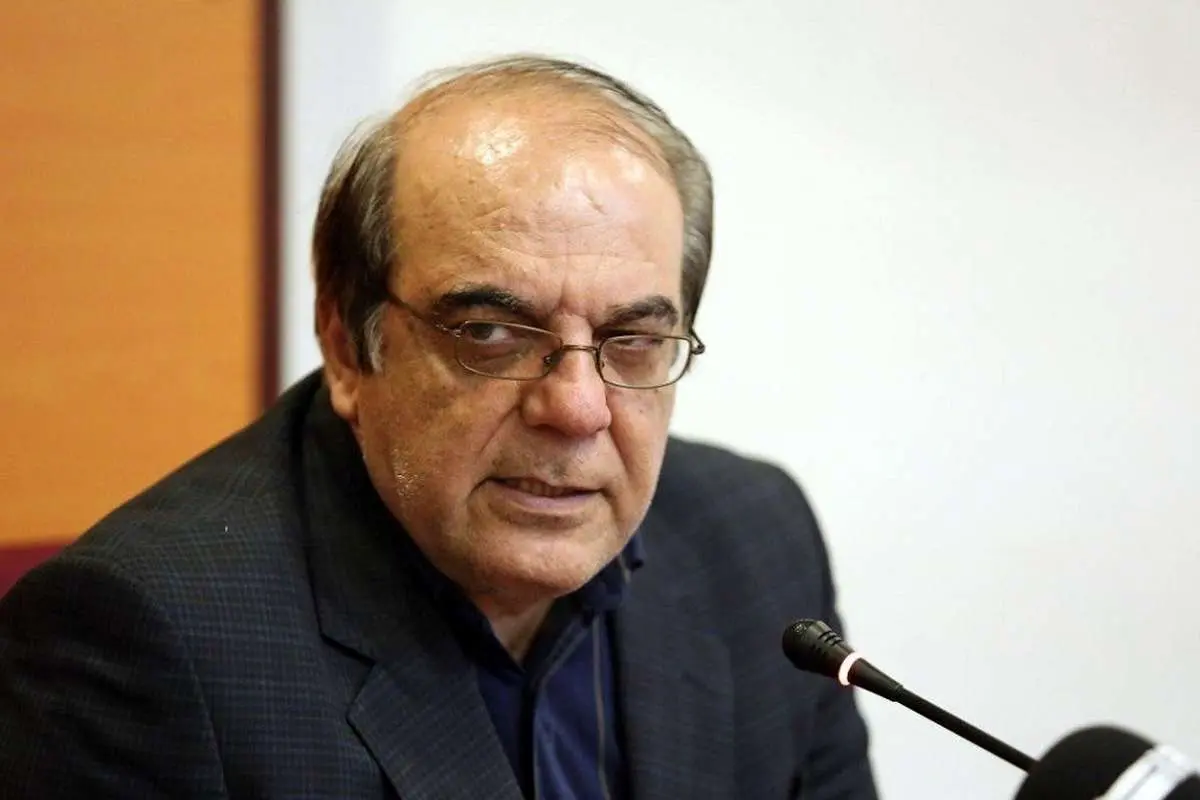 عباس عبدی: کیفرخواست سیف را منتشر کنید