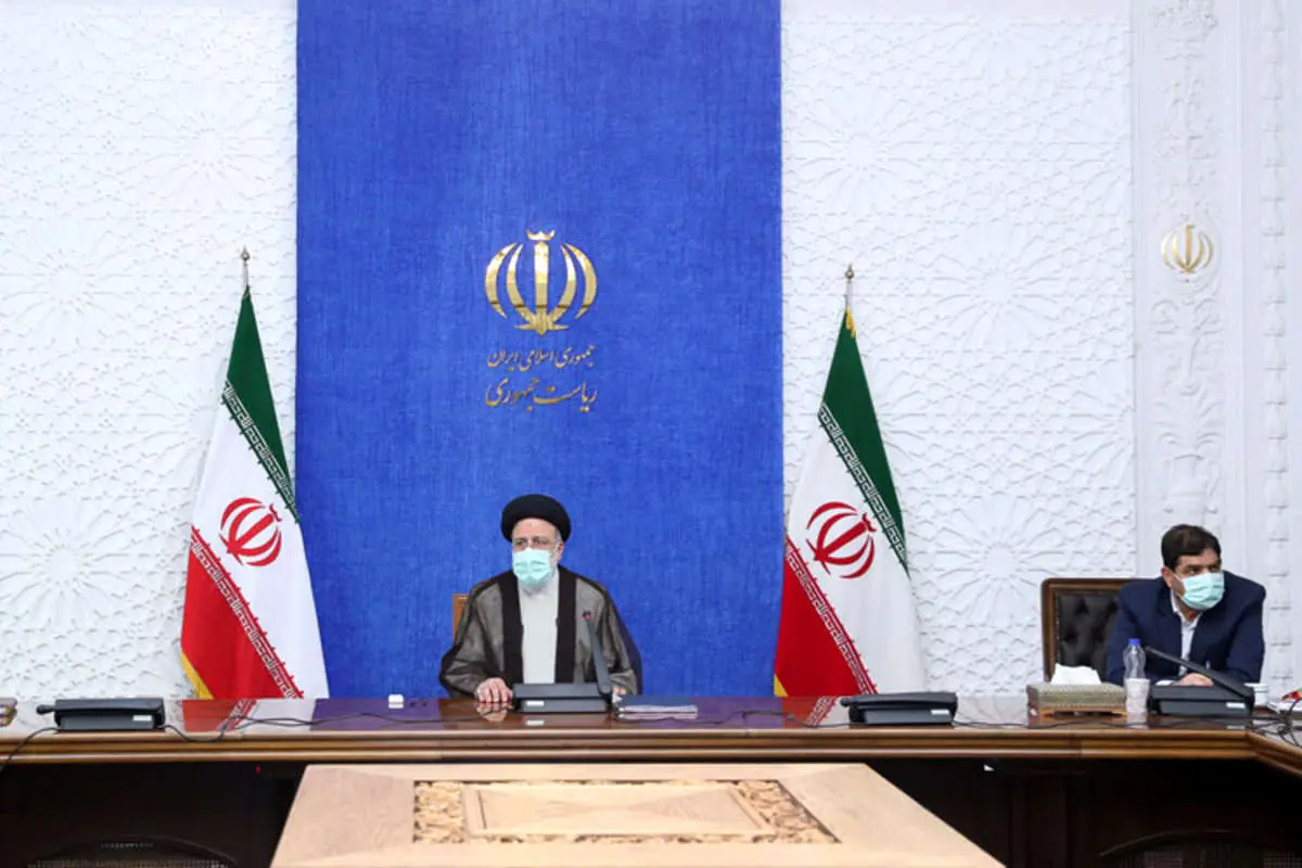 دستور رئیسی به بانک مرکزی درباره نرخ ارز