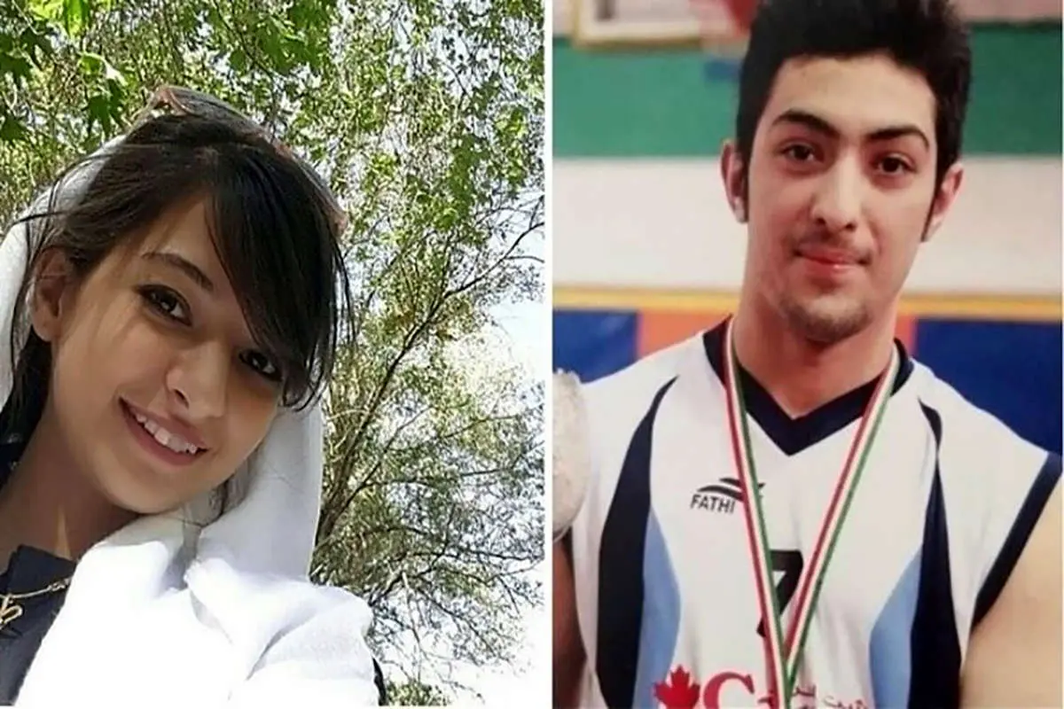 وکیل آرمان: حیات و ممات غزاله مشخص نیست