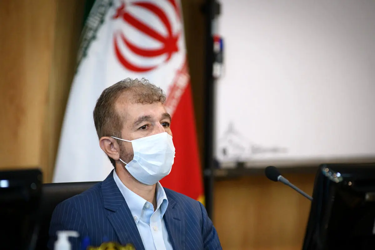 سفر شمال فرزند رئیس شورای شهر کرج با خودروی شهرداری