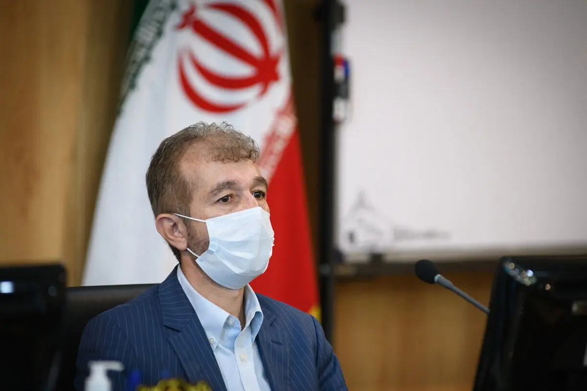 سفر شمال فرزند رئیس شورای شهر کرج با خودروی شهرداری