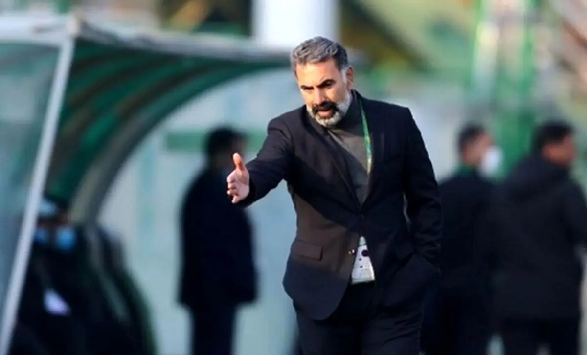 جمله عجیب درباره پرسپولیس و الهلال؛ شب شما هم بخیر آقای محمود فکری!
