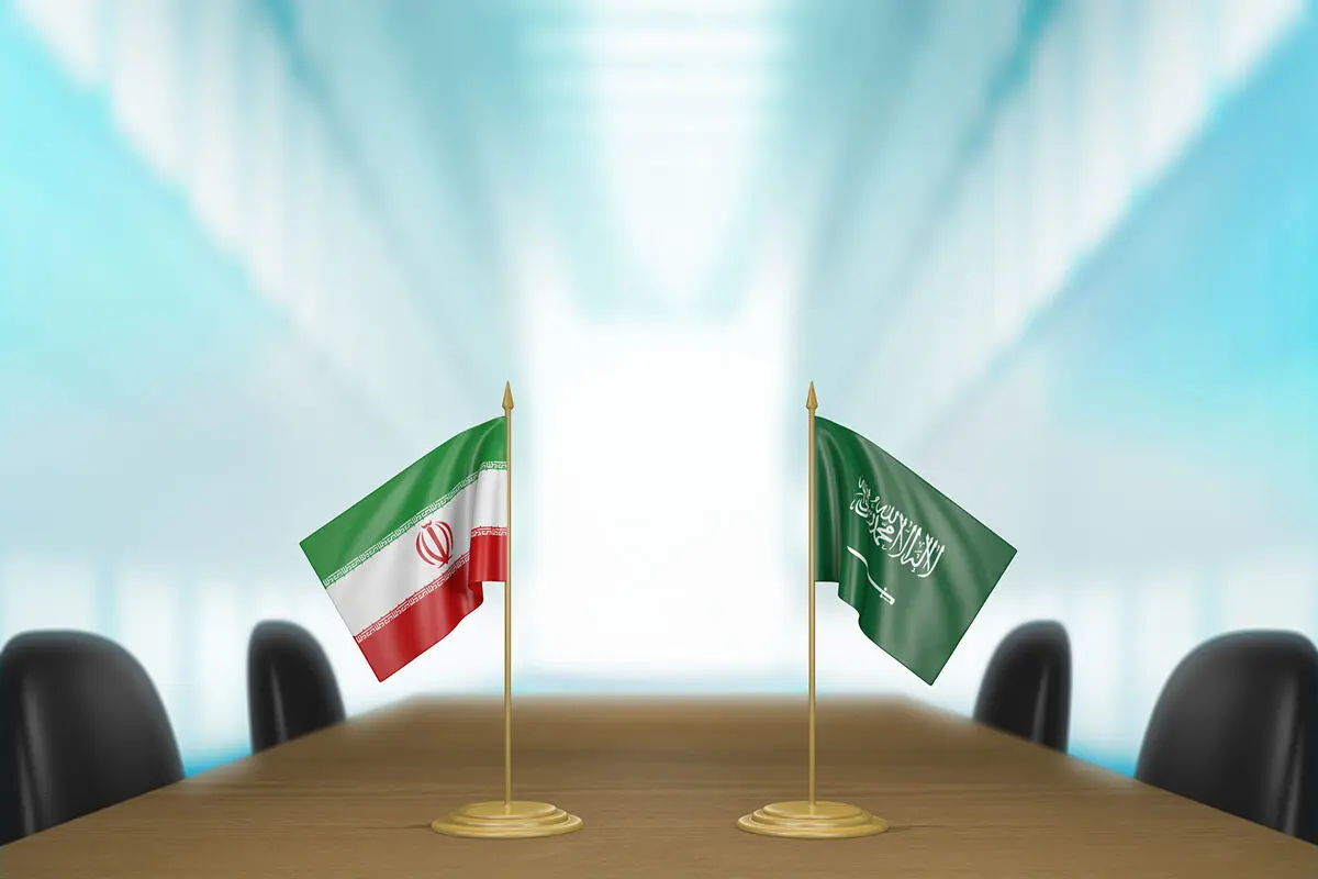 درخواست عربستان از ایران