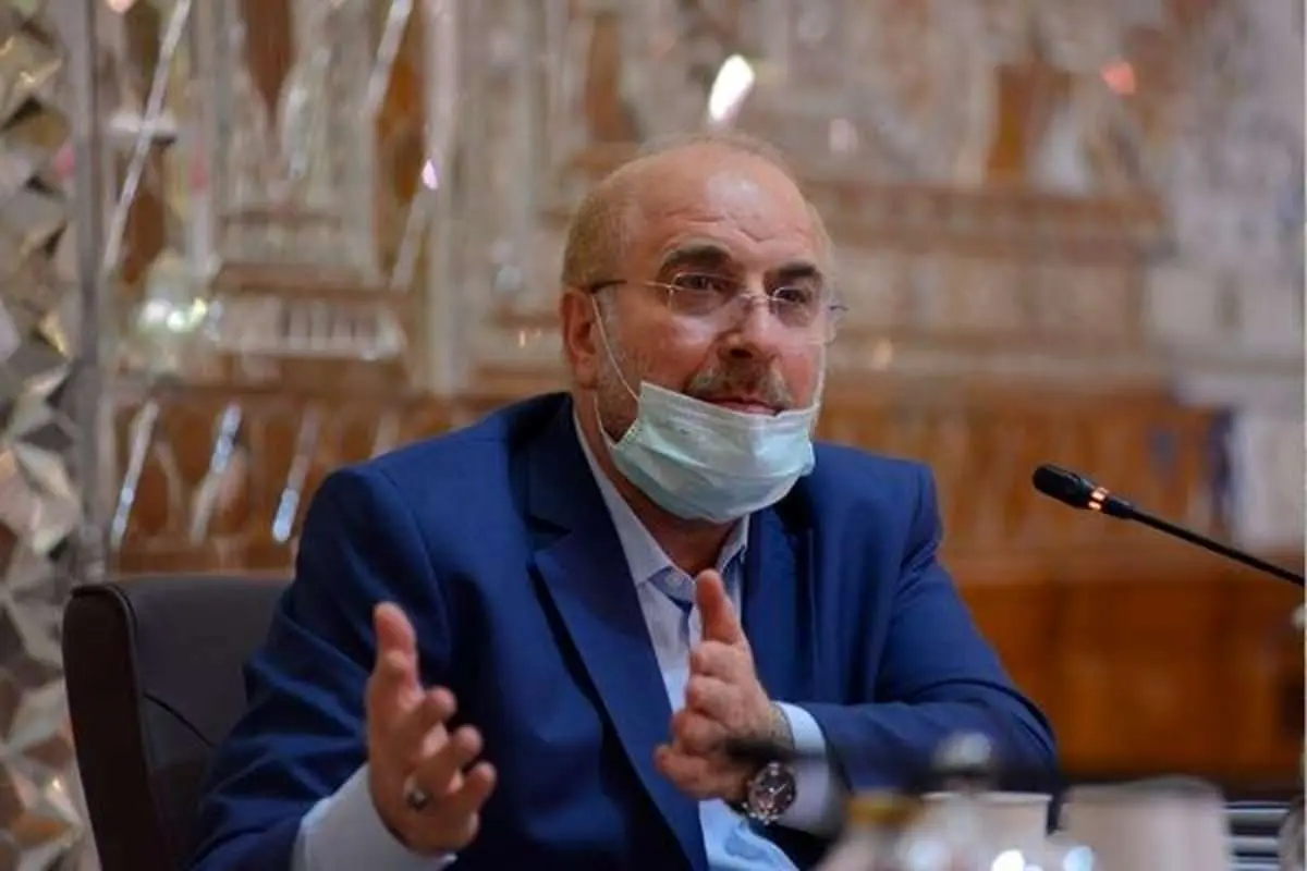 قالیباف: مجلس بدنبال بستن اینستاگرام و پلتفرمها نیست