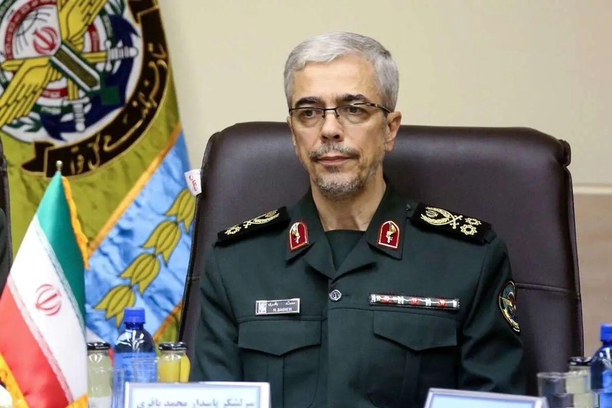 سردار باقری: درباره خرید تسلیحاتی با روسیه مذاکره خواهیم کرد