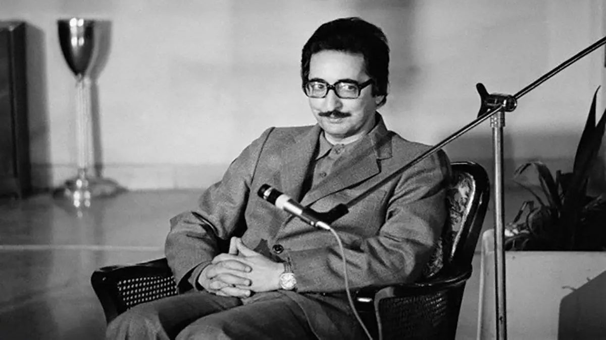 منشأ «اقتصاد توحیدی» بنی‌صدر چه بود؟