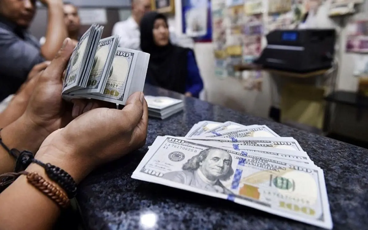 پیش بینی قیمت دلار امروز دوشنبه ۲۶ مهر ۱۴۰۰
