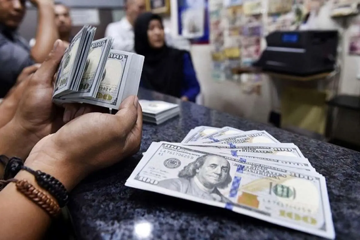 پیش بینی قیمت دلار امروز دوشنبه ۲۶ مهر ۱۴۰۰