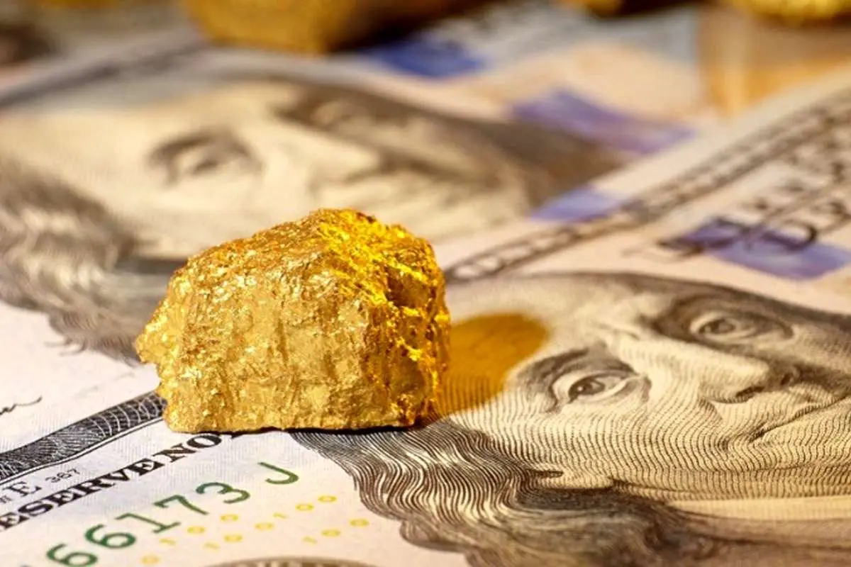 نرخ ارز، دلار، سکه، طلا و یورو ۲۶ مهر ۱۴۰۰