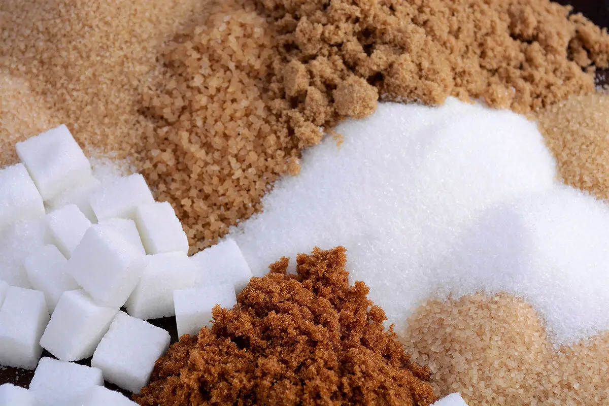 ۹ کاربرد عجیب شکر که باورتان نمی‌شود