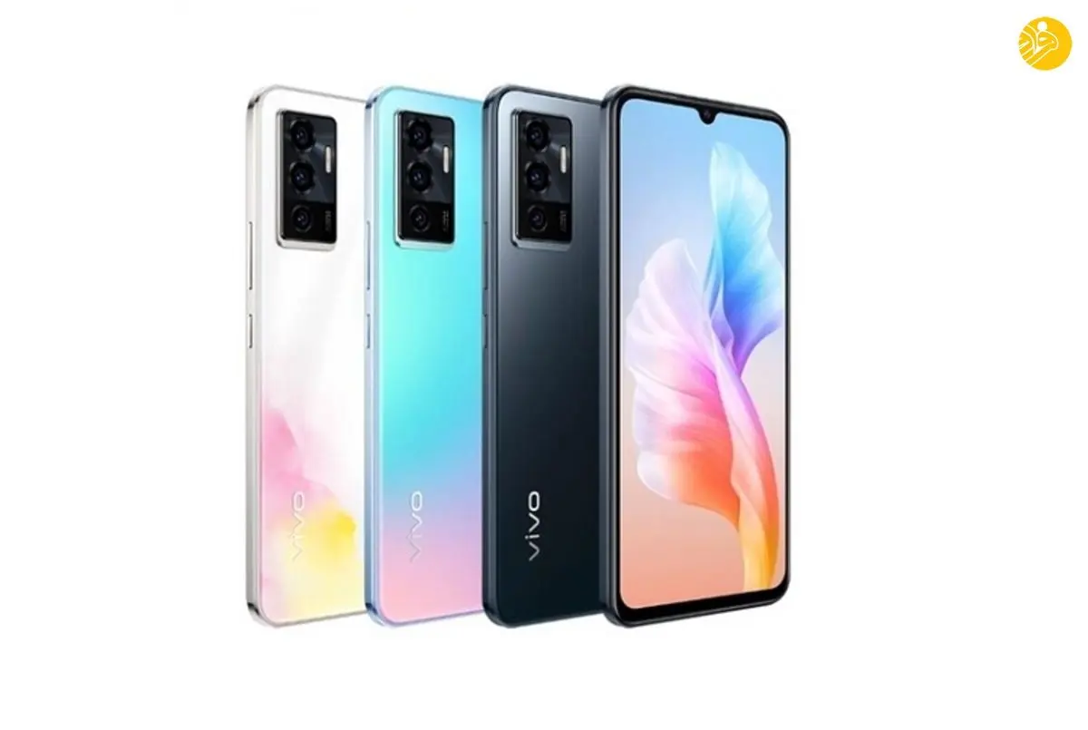 رونمایی ویوو از گوشی اقتصادی vivo S10e