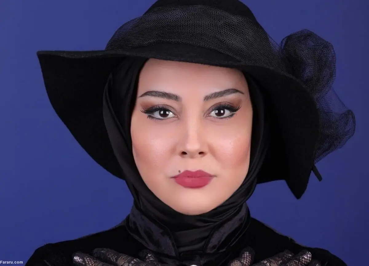 (ویدئو) مجری گری آشا محرابی ۱۹ سال پیش