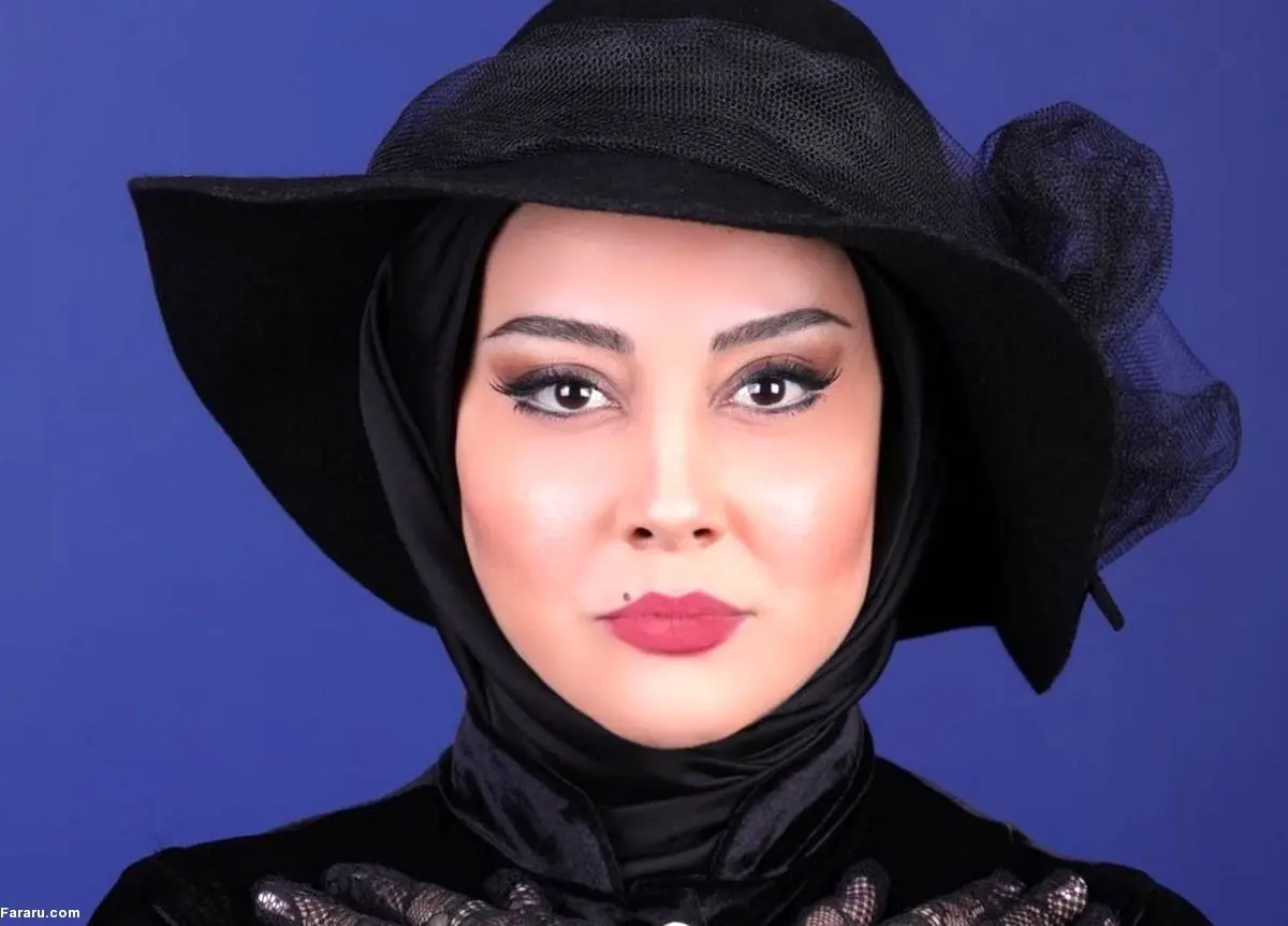 (ویدئو) مجری گری آشا محرابی ۱۹ سال پیش