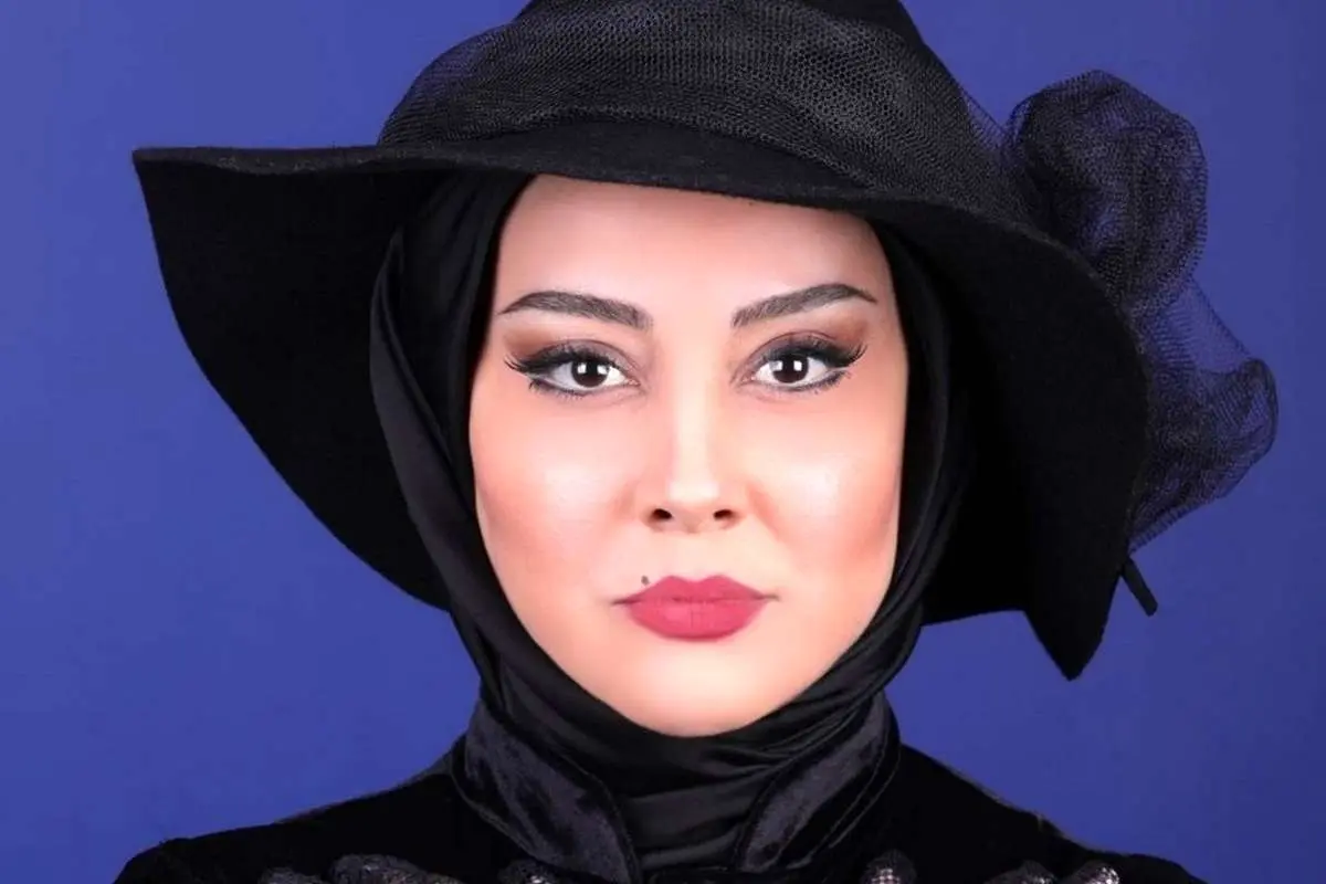 (ویدئو) مجری گری آشا محرابی ۱۹ سال پیش
