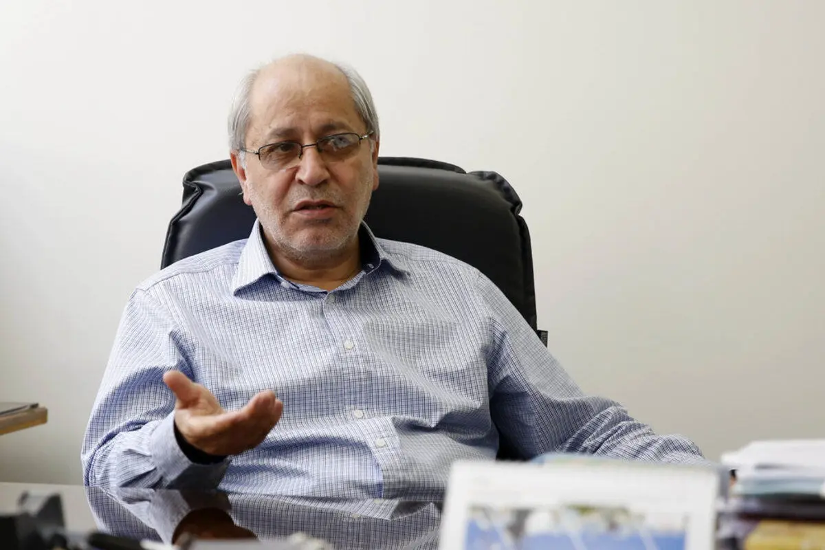 مسعود نیلی: از نظر تورم، هیج زمانی را به اندازه امروز خطرناک نمی‌بینم