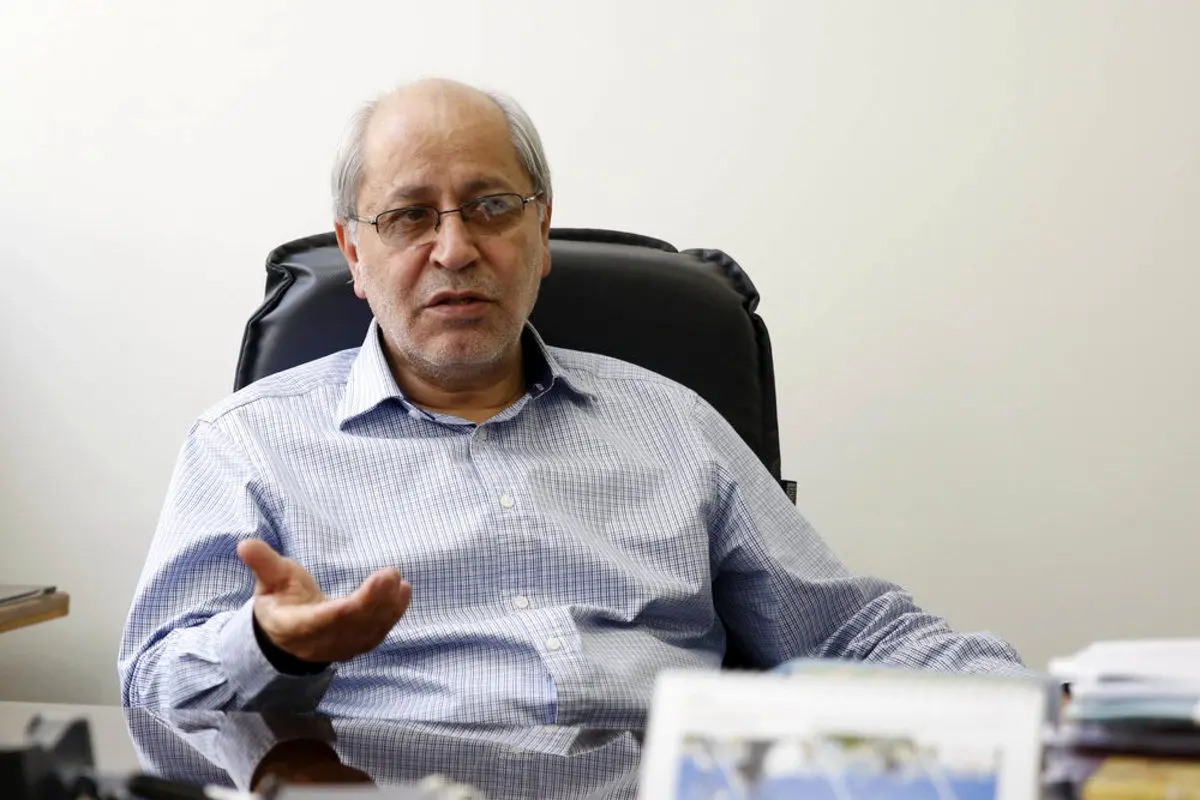 مسعود نیلی: از نظر تورم، هیج زمانی را به اندازه امروز خطرناک نمی‌بینم