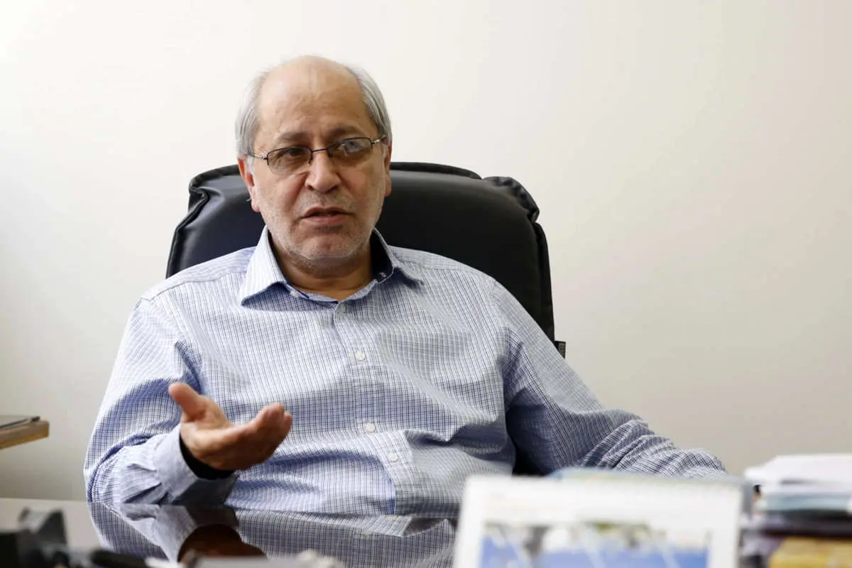 مسعود نیلی: از نظر تورم، هیج زمانی را به اندازه امروز خطرناک نمیبینم