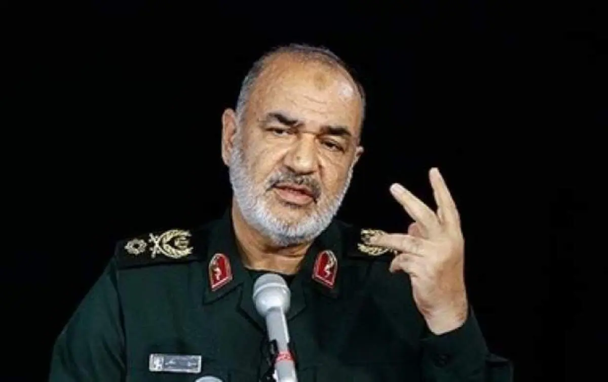 سردار سلامی: شاهد شکست تحریم‌ها علیه ایران هستیم