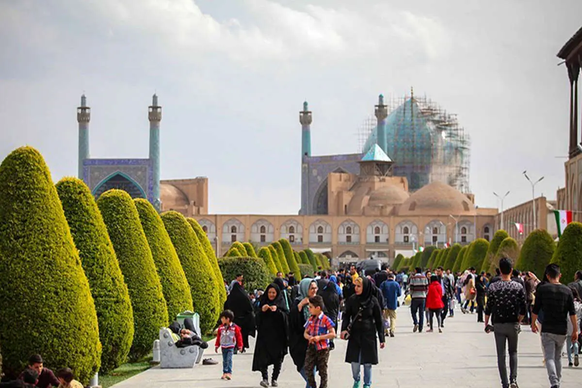 بخشهایی از مقررات سفر به ایران اعلام شد