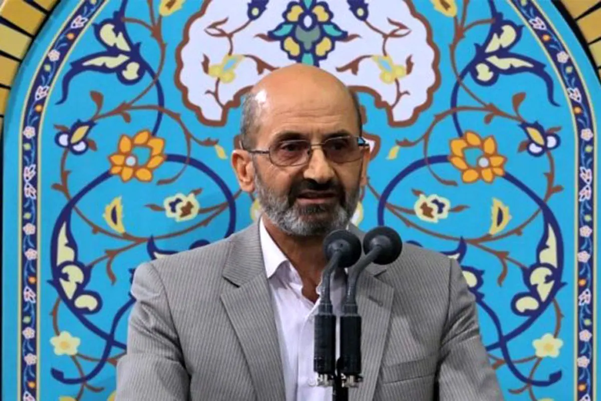 «رسول جلیلی» سرپرست دانشگاه صنعتی شریف شد