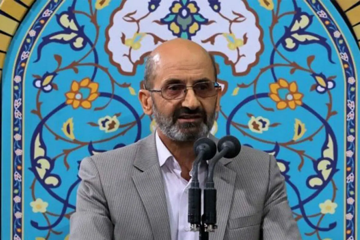 «رسول جلیلی» سرپرست دانشگاه صنعتی شریف شد