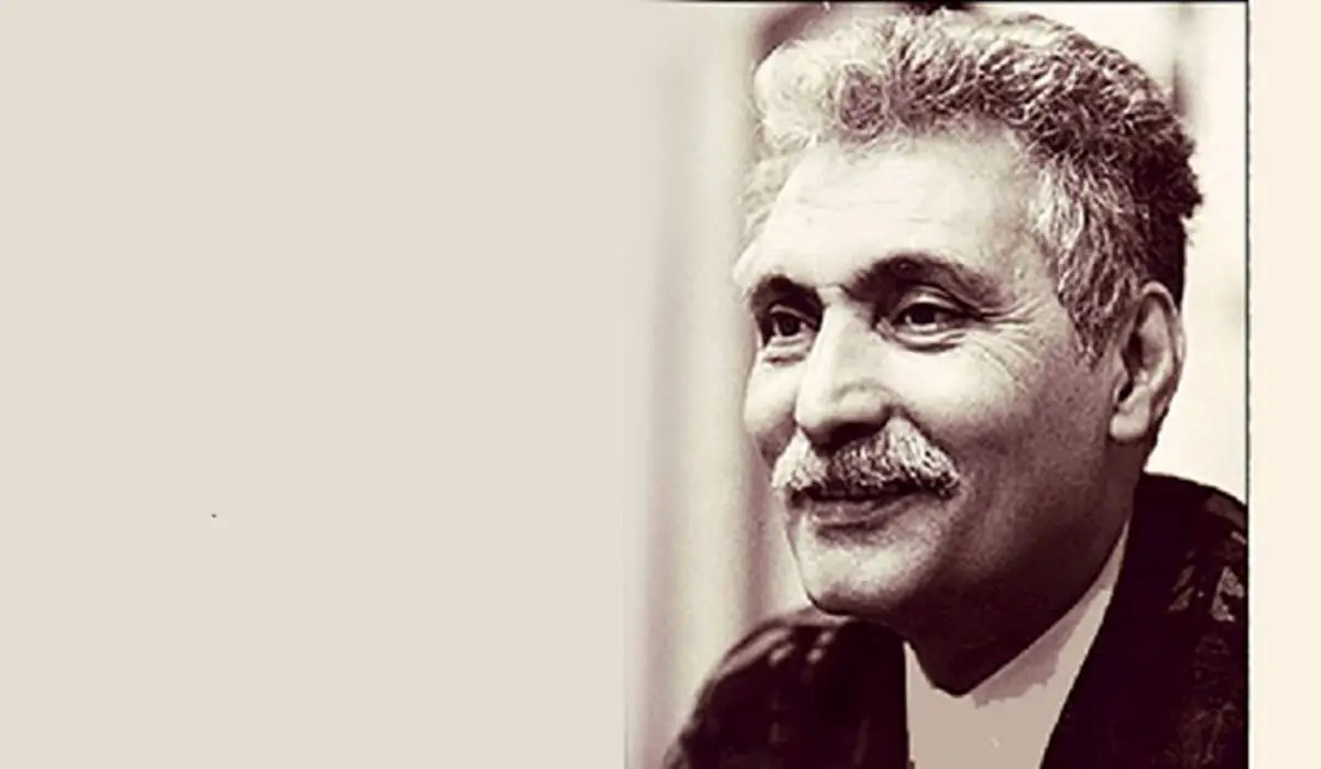 نگاهی بر زندگی و شعر حمید مصدق؛ شاعر غم و عشق