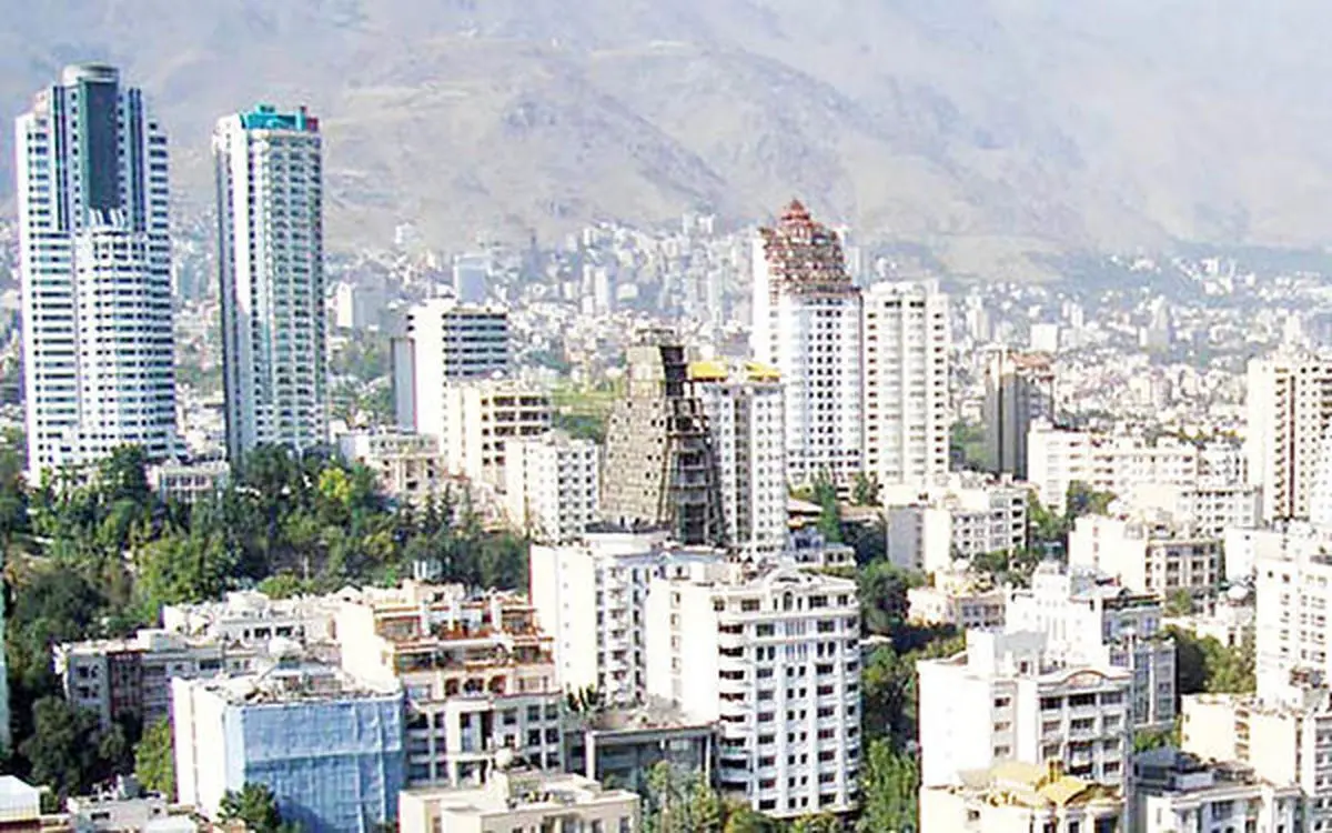 خطای دوم در بازار اجاره