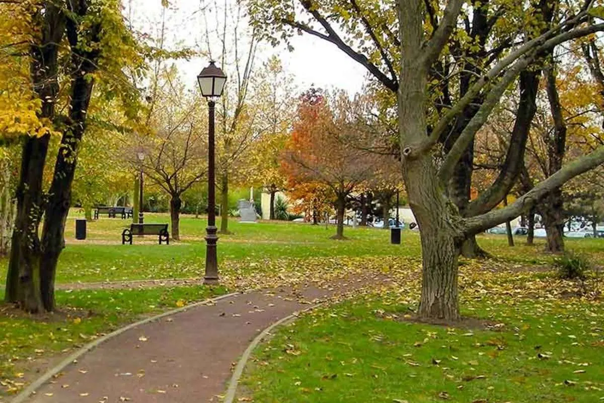 پیشبینی وضعیت آب و هوای تهران فردا چهارشنبه ۲۸ مهر ۱۴۰۰