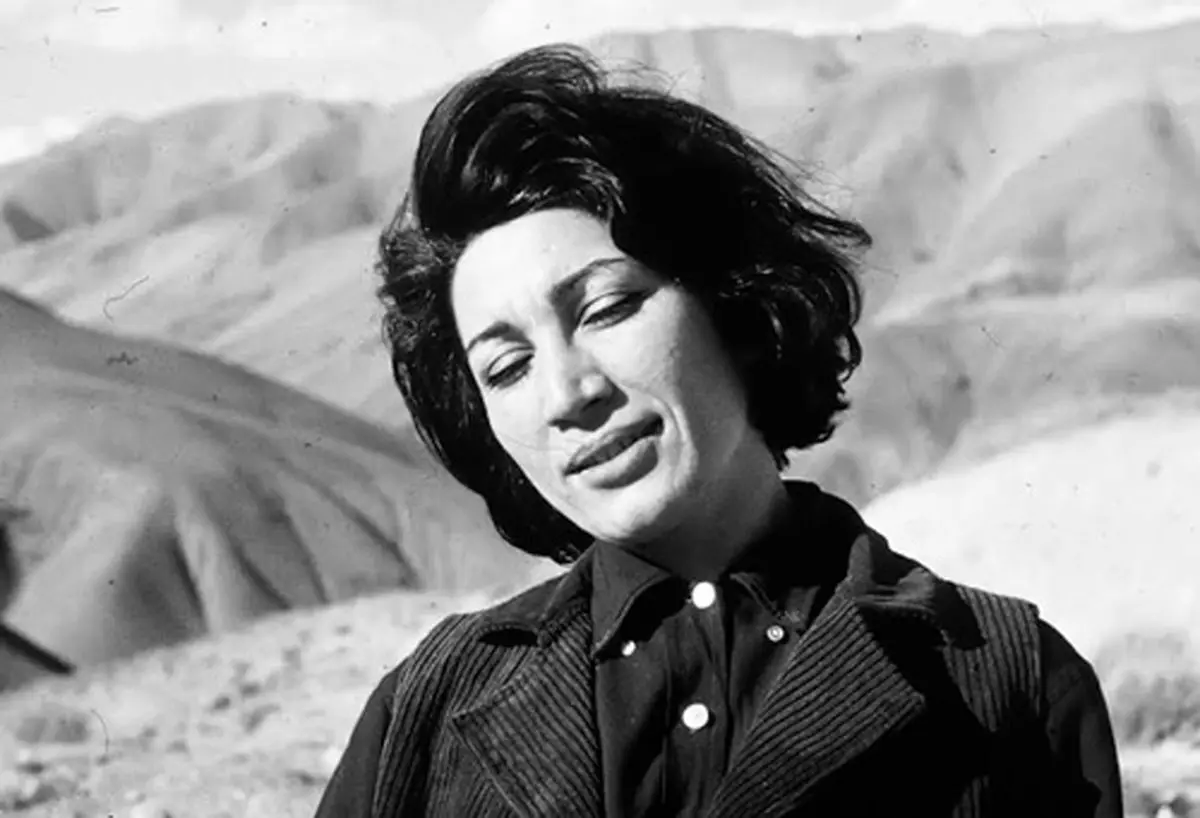 حواشی ساخت همزمان دو فیلم درباره فروغ فرخزاد