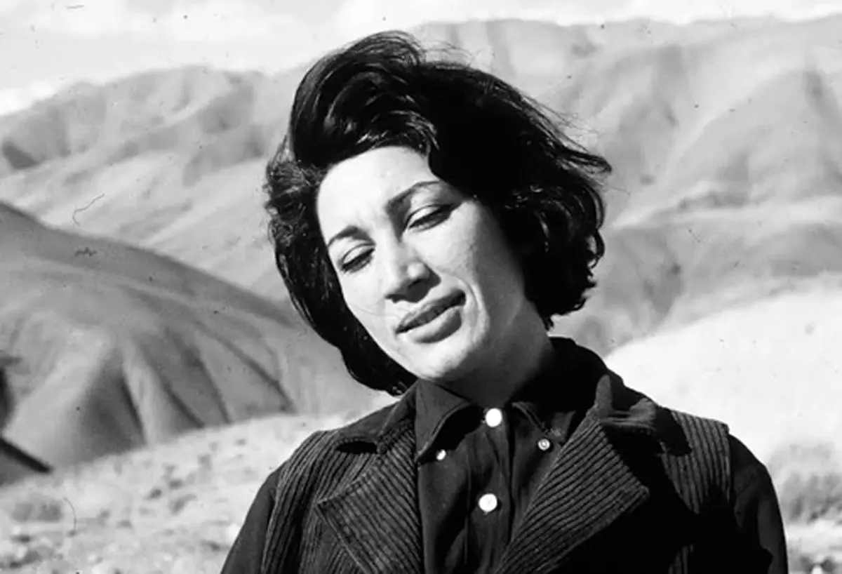 حواشی ساخت همزمان دو فیلم درباره فروغ فرخزاد