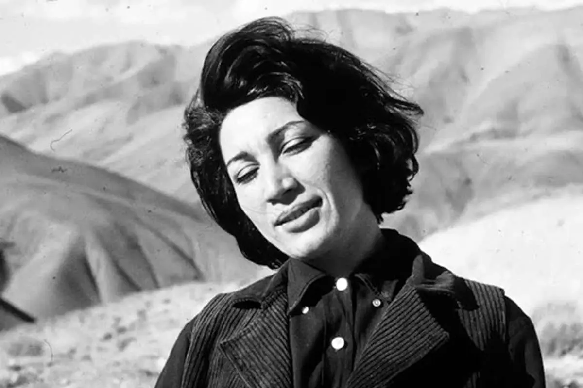 حواشی ساخت همزمان دو فیلم درباره فروغ فرخزاد