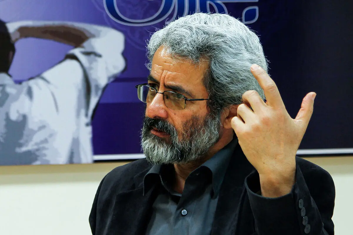 پاسخ سلیمی‌نمین به اظهارات امین‌زاده؛ «مجادله بر سر نقش طالبان»