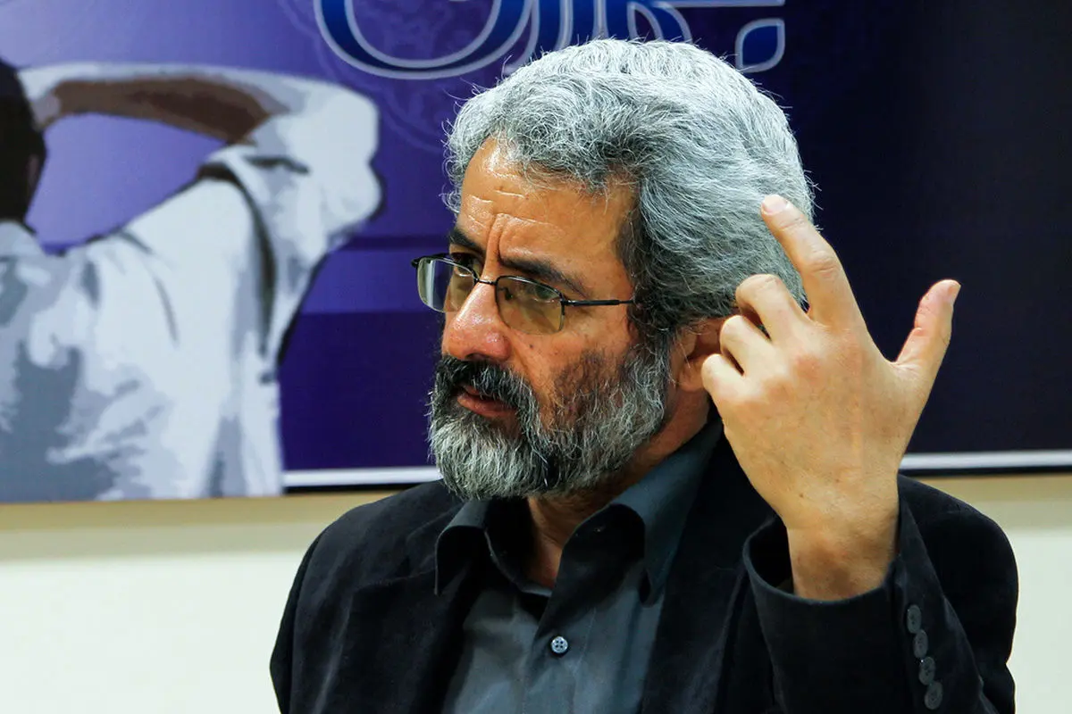 پاسخ سلیمی‌نمین به اظهارات امین‌زاده؛ «مجادله بر سر نقش طالبان»