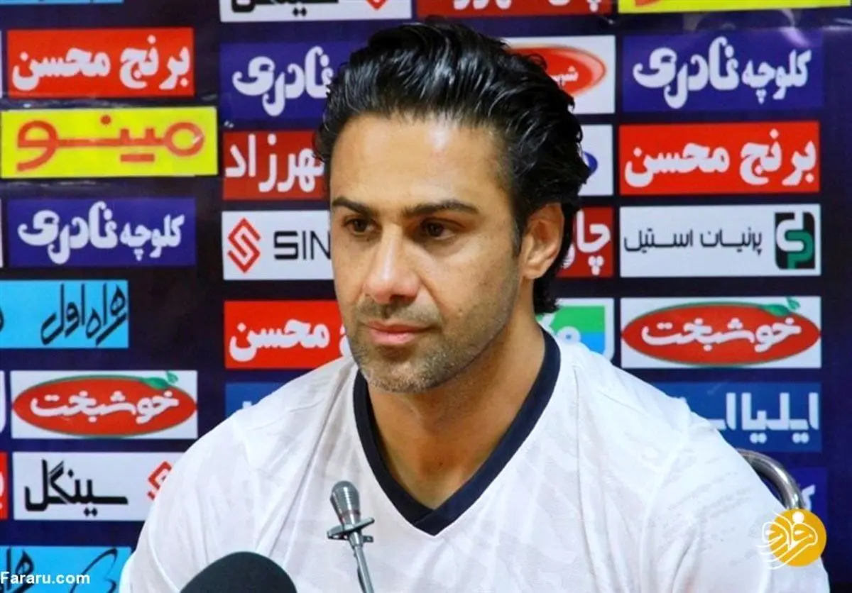 فرهاد مجیدی: مشکلات استقلال به حداقل رسیده است