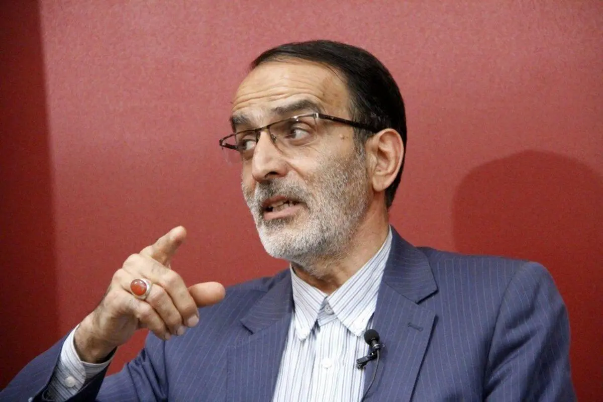 گاف جواد کریمی قدوسی خبرساز شد
