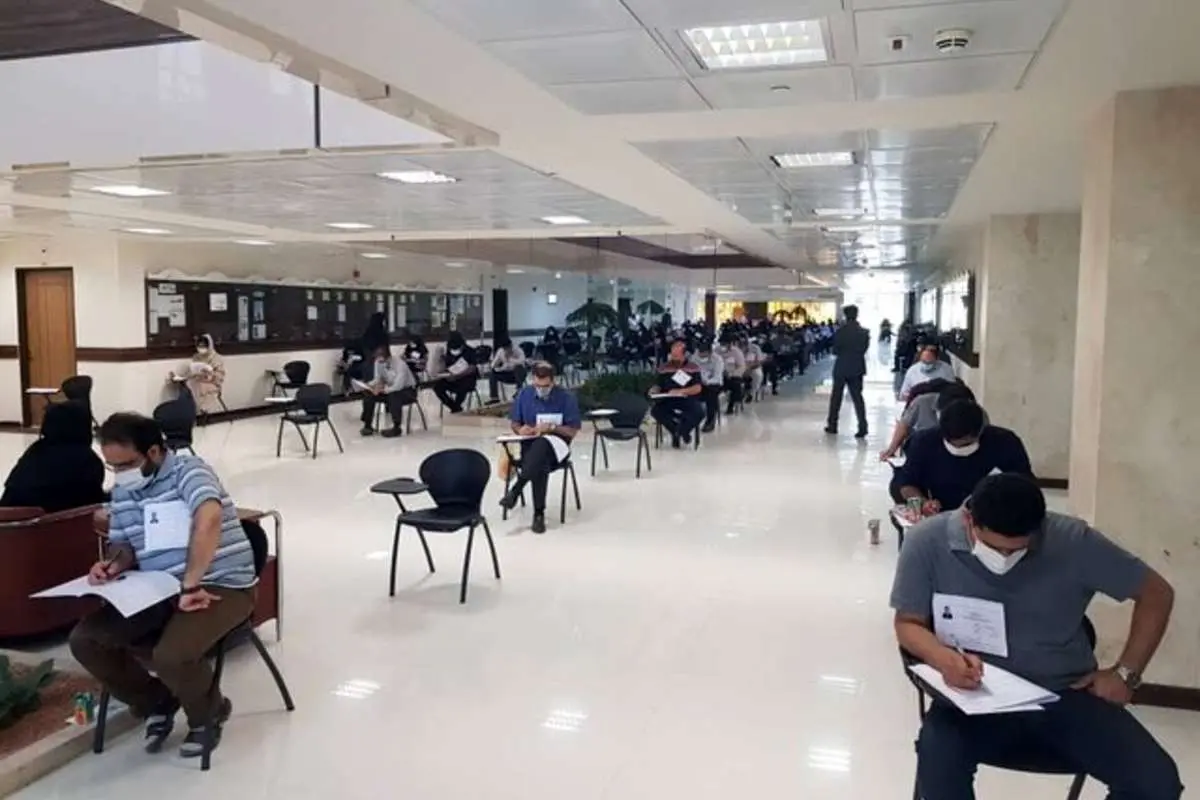 بیش از ۶۰۰۰ صندلی ارشد دانشگاه‌های دولتی خالی ماند