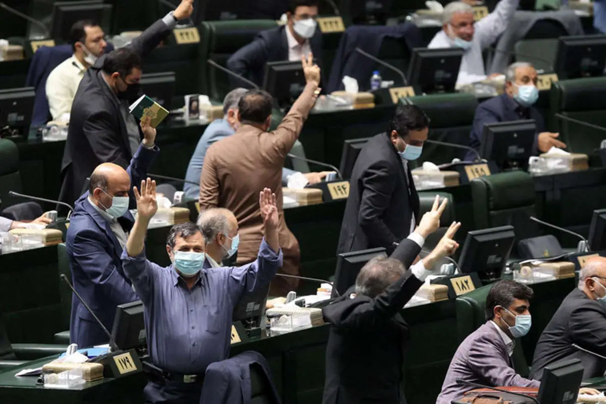 سردرگمی بهارستانیها در طرح صیانت