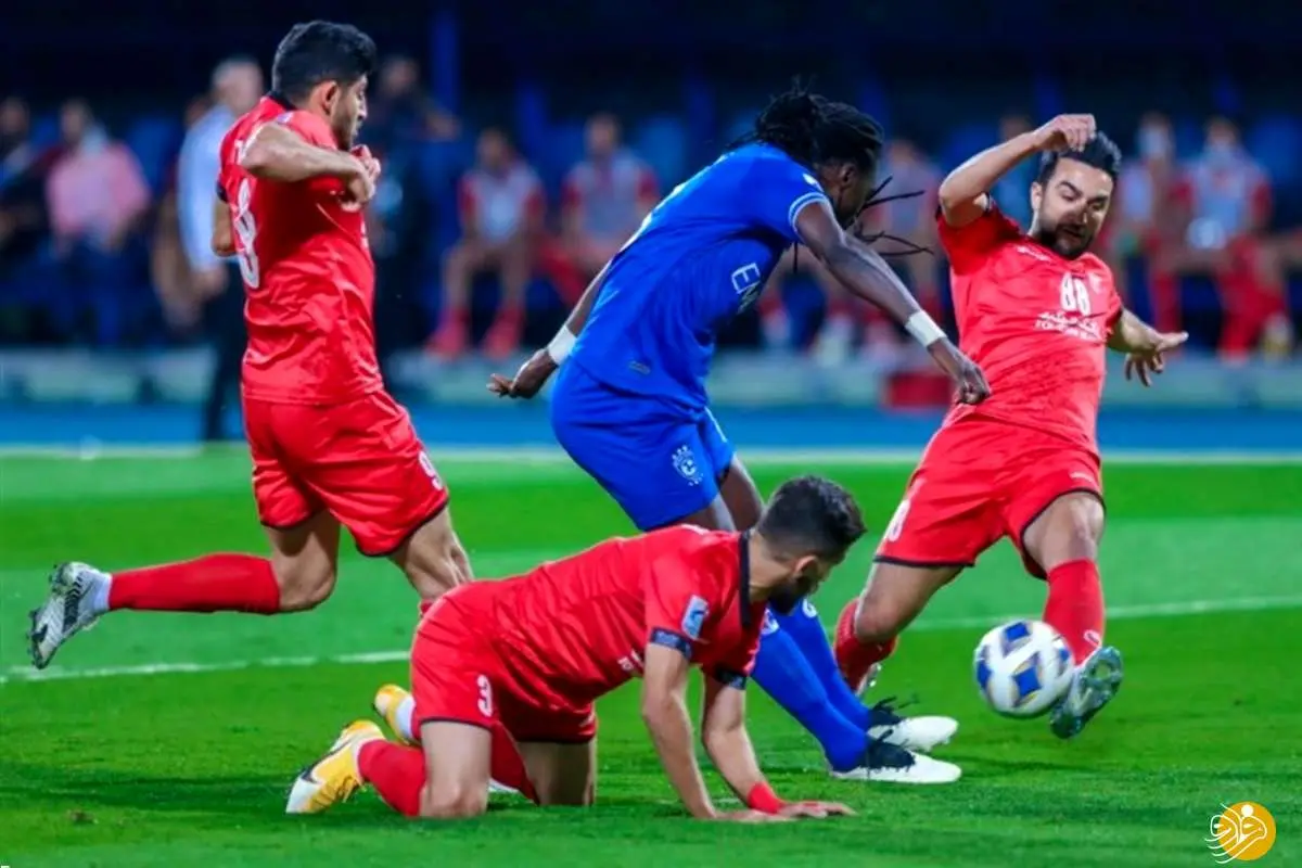 ورود اسامی جدید به فهرست خرید پرسپولیس؛ حداقل ۳ بازیکن