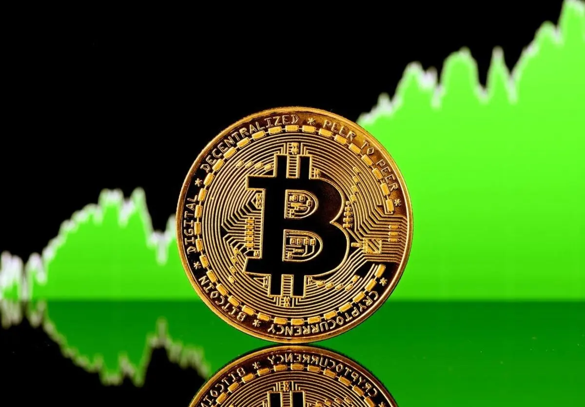 بیتکوین در آستانه ثبت رکورد قیمتی جدید