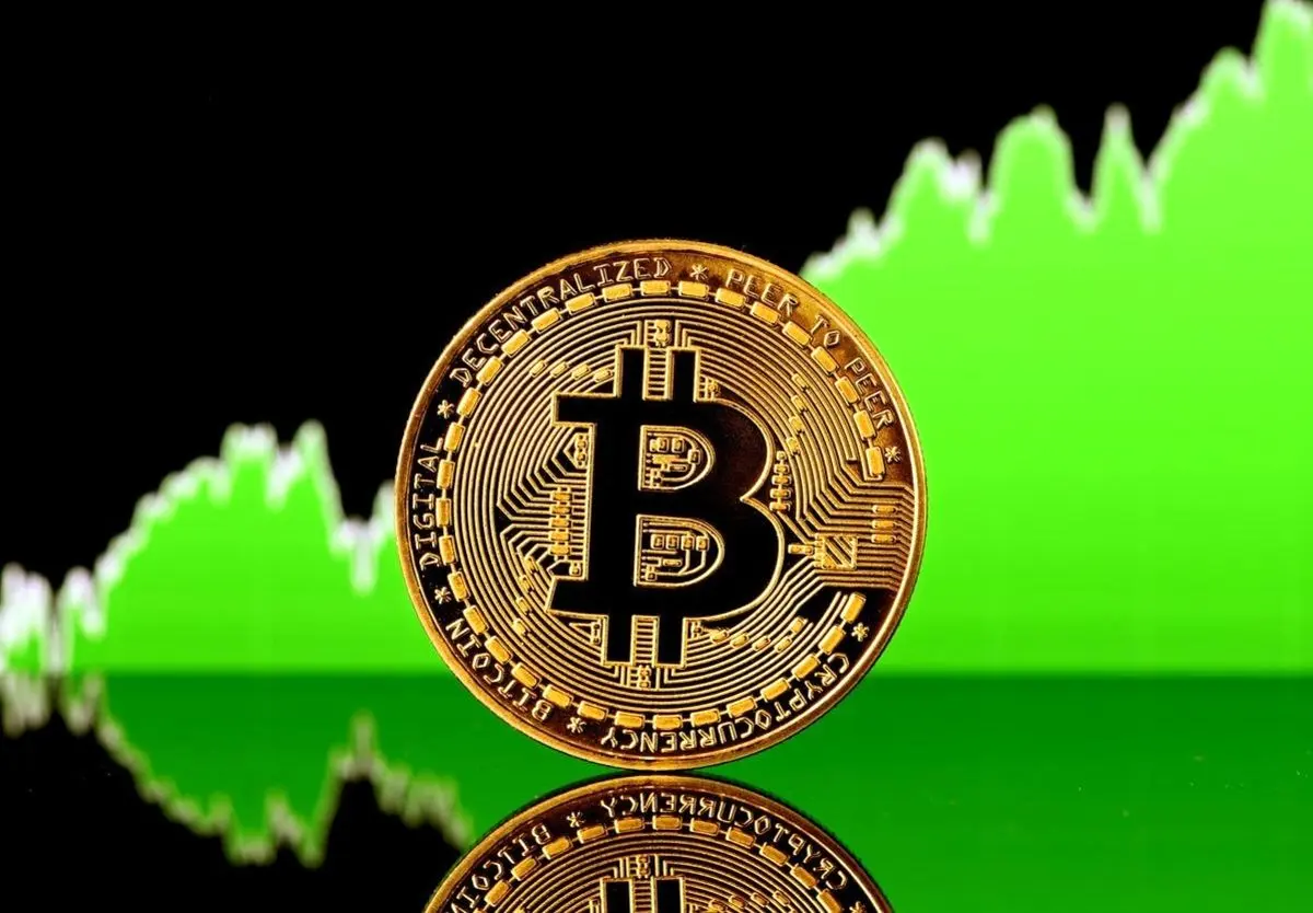 بیتکوین در آستانه ثبت رکورد قیمتی جدید