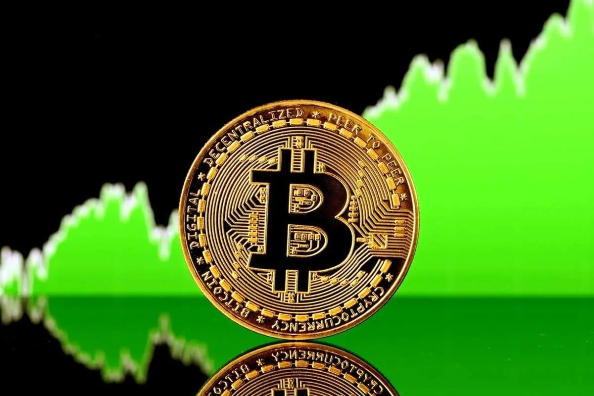 بیتکوین در آستانه ثبت رکورد قیمتی جدید
